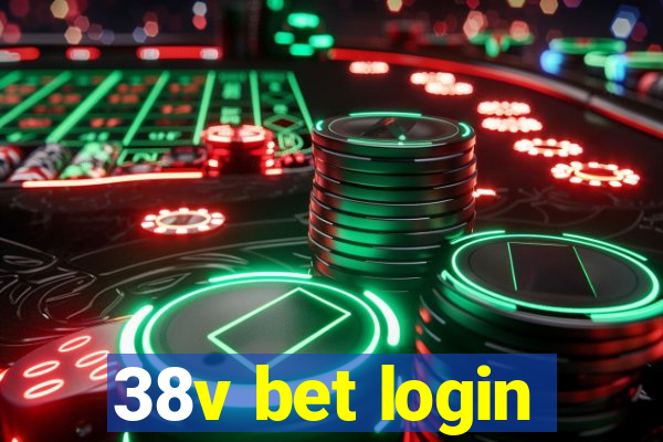 38v bet login